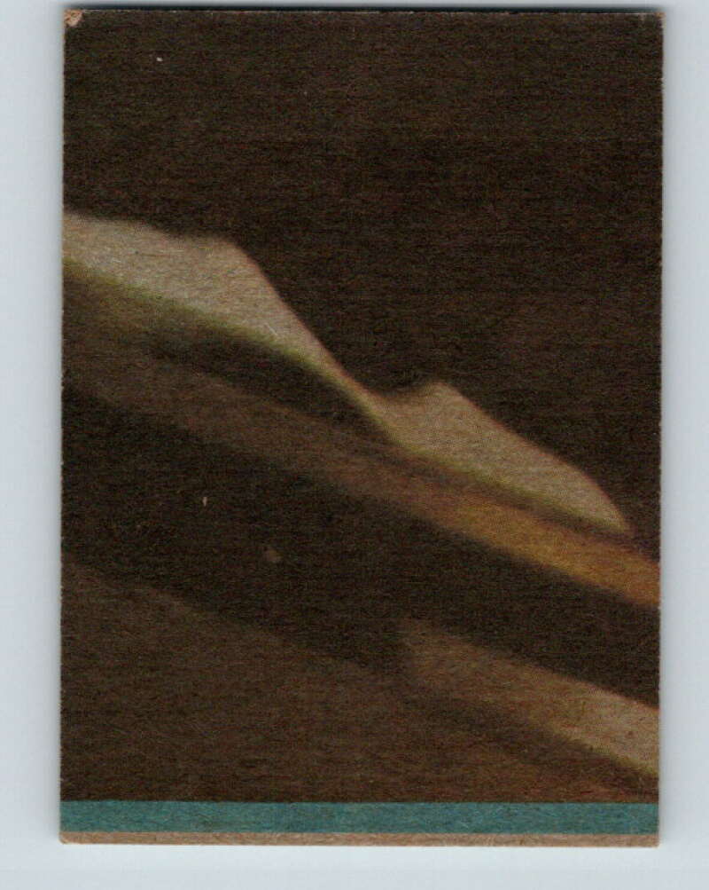 1978 Topps Battlestar Galactica #128 Dirk Benedict Portrait Shot V35449