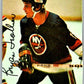1976-77 Topps Glossy  #15 Bryan Trottier  New York Islanders  V35473