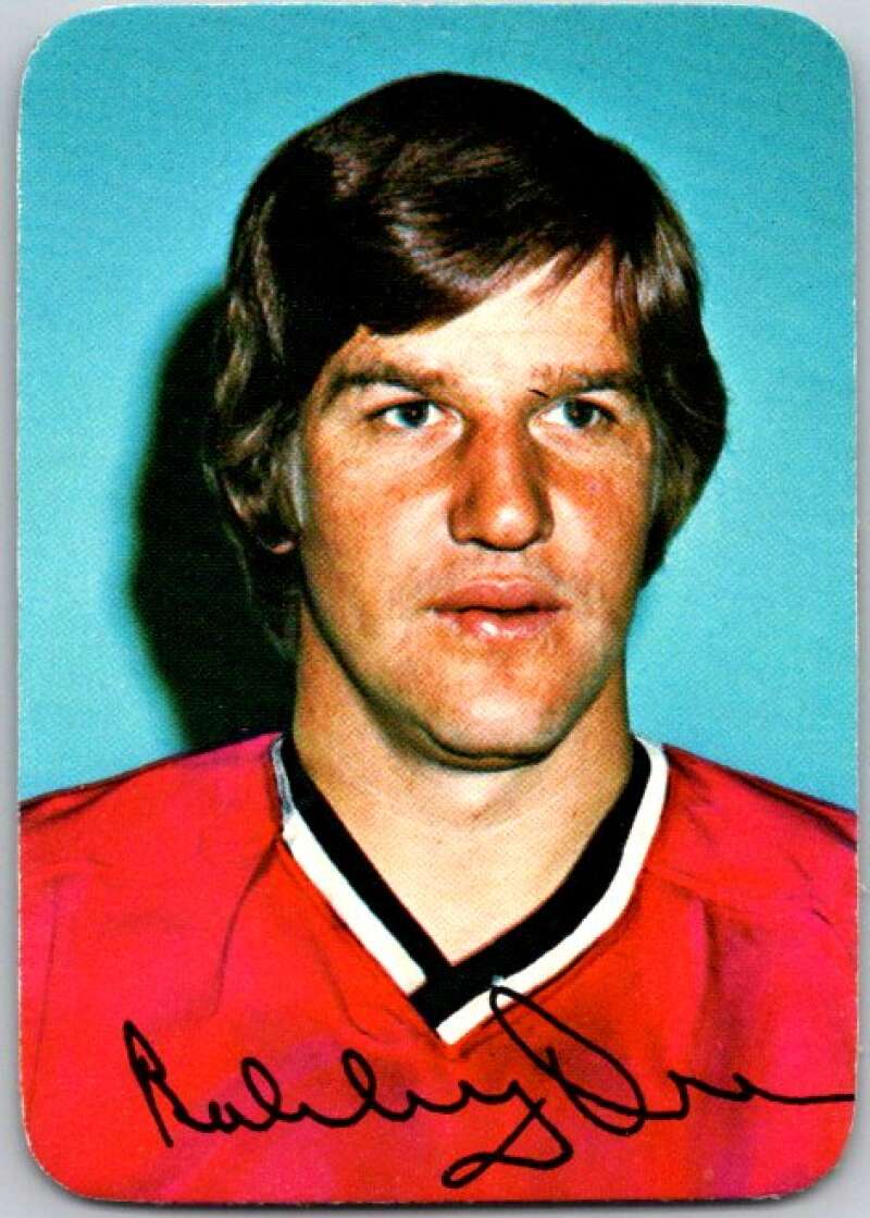 1976-77 Topps Glossy #20 Bobby Orr Chicago Blackhawks V35488