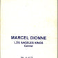 1977-78 O-Pee-Chee Glossy #4 Marcel Dionne, Los Angeles Kings  V35510