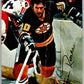 1977-78 O-Pee-Chee Glossy #16 Jean Ratelle, Boston Bruins  V35579