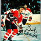 1977-78 Topps Glossy #3 Bobby Clarke, Philadelphia Flyers  V35617