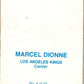 1977-78 Topps Glossy #4 Marcel Dionne, Los Angeles Kings  V35620