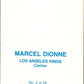1977-78 Topps Glossy #4 Marcel Dionne, Los Angeles Kings  V35621