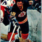1977-78 Topps Glossy #16 Jean Rattele, Boston Bruins  V35661