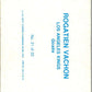 1977-78 Topps Glossy #21 Rogatien Vachon, Los Angeles Kings  V35676