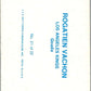 1977-78 Topps Glossy #21 Rogatien Vachon, Los Angeles Kings  V35679