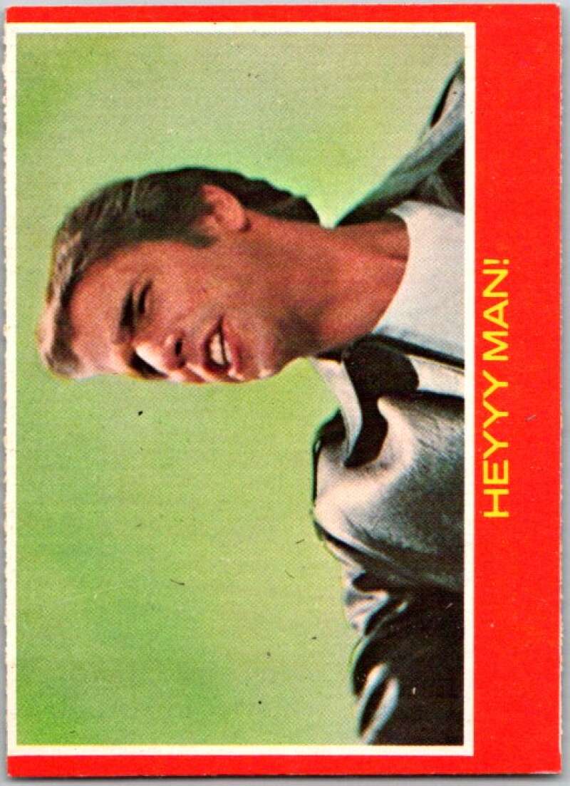 1976 O-Pee-Chee Happy Days #13 Heyyy man V35721