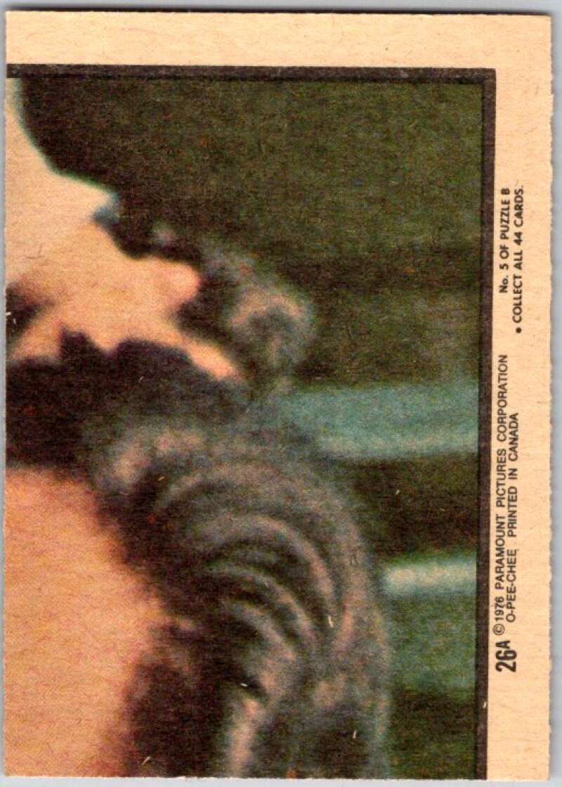 1976 O-Pee-Chee Happy Days #26 Things go. Better with a Richie C. V35748