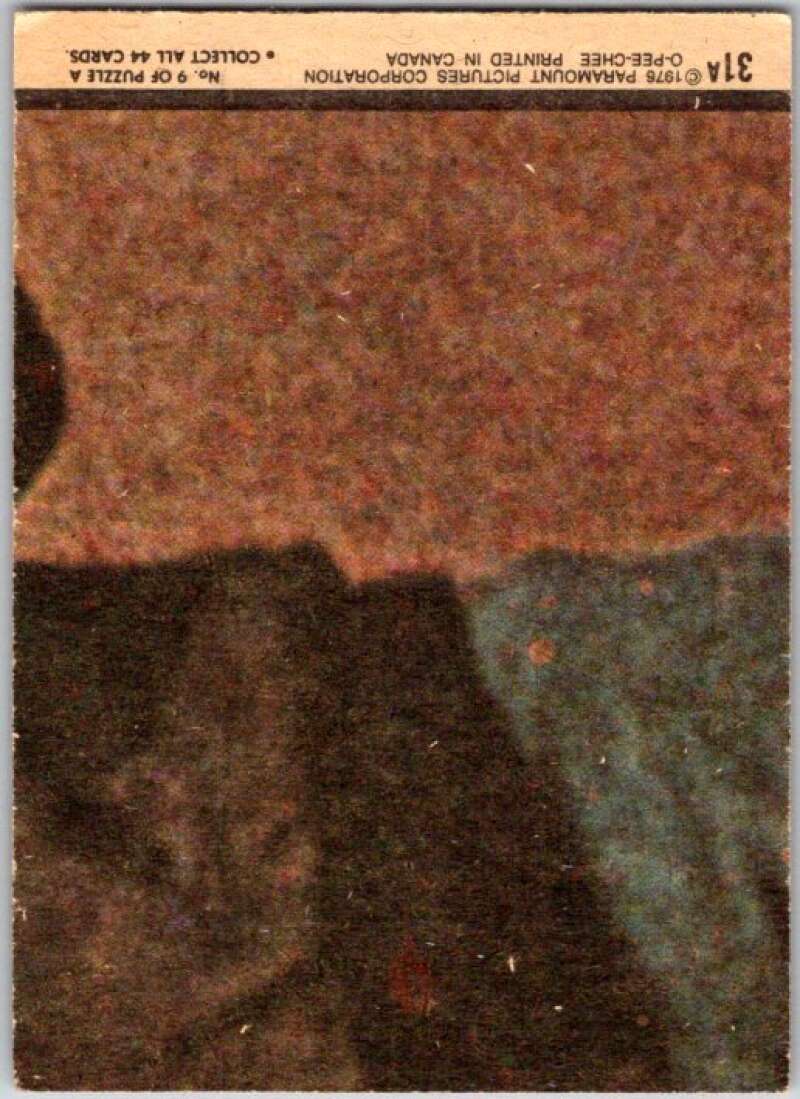 1976 O-Pee-Chee Happy Days #31 Can I have a $5 advance V35762