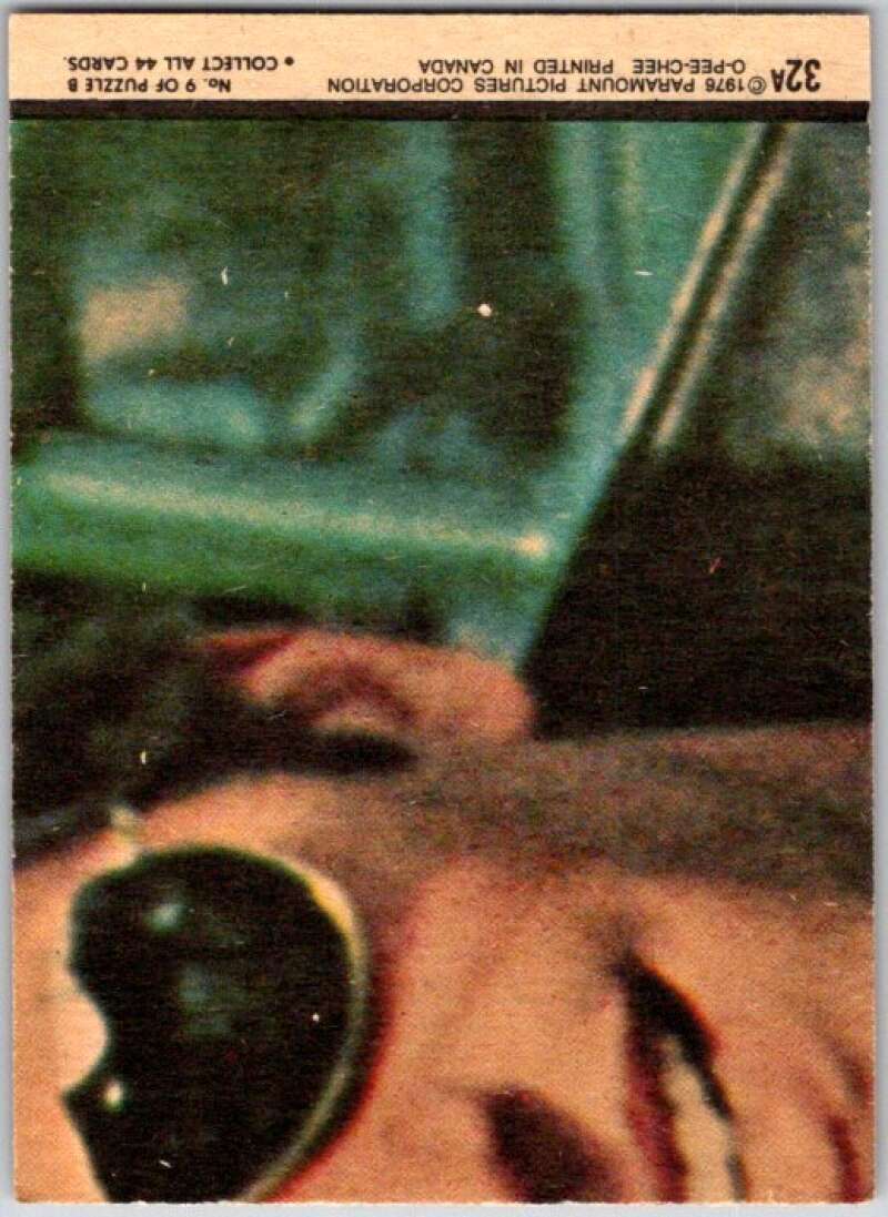 1976 O-Pee-Chee Happy Days #32 Beauty isn't everything V35766