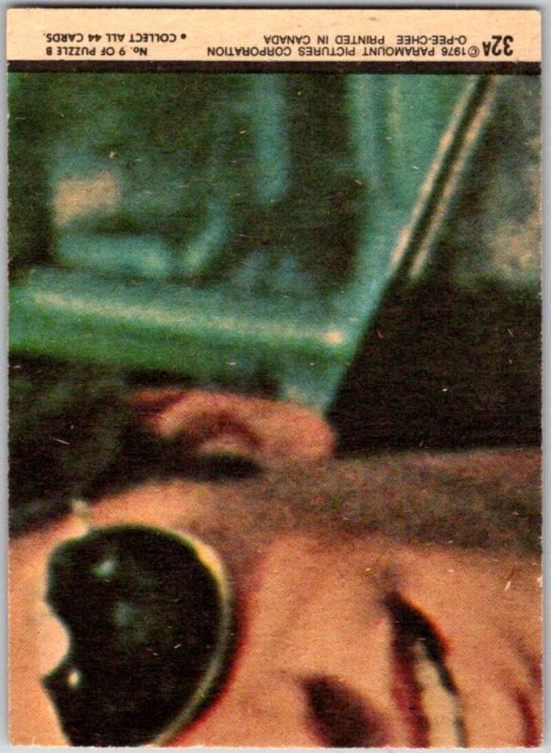 1977 O-Pee-Chee Happy Days #32 Beauty isn't everything V35767