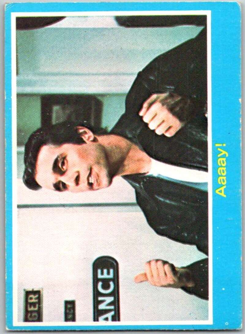 1976 Topps Happy Days #12 Aaaay V35835