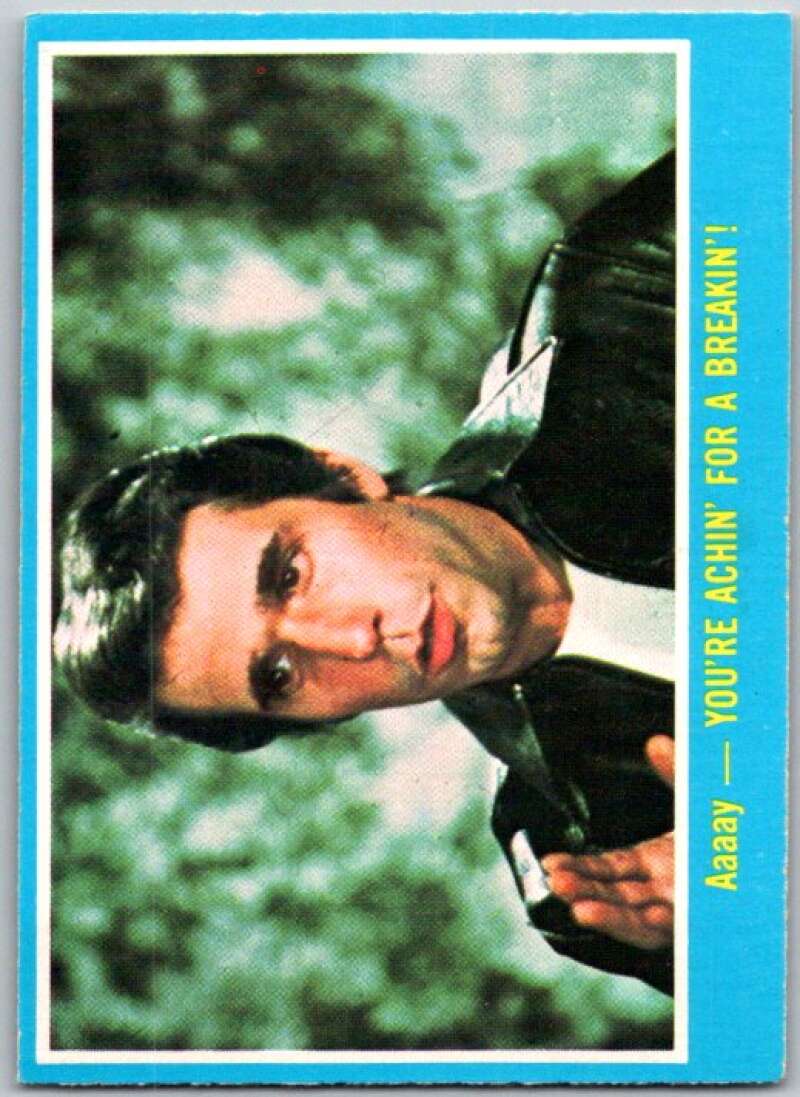 1976 Topps Happy Days #13 AaaayYou're Achin for a Breakin V35839