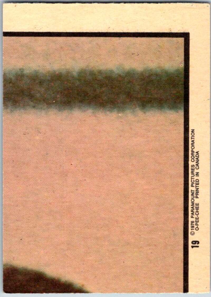 1976 Topps Happy Days #19 I've Got a Date V35858