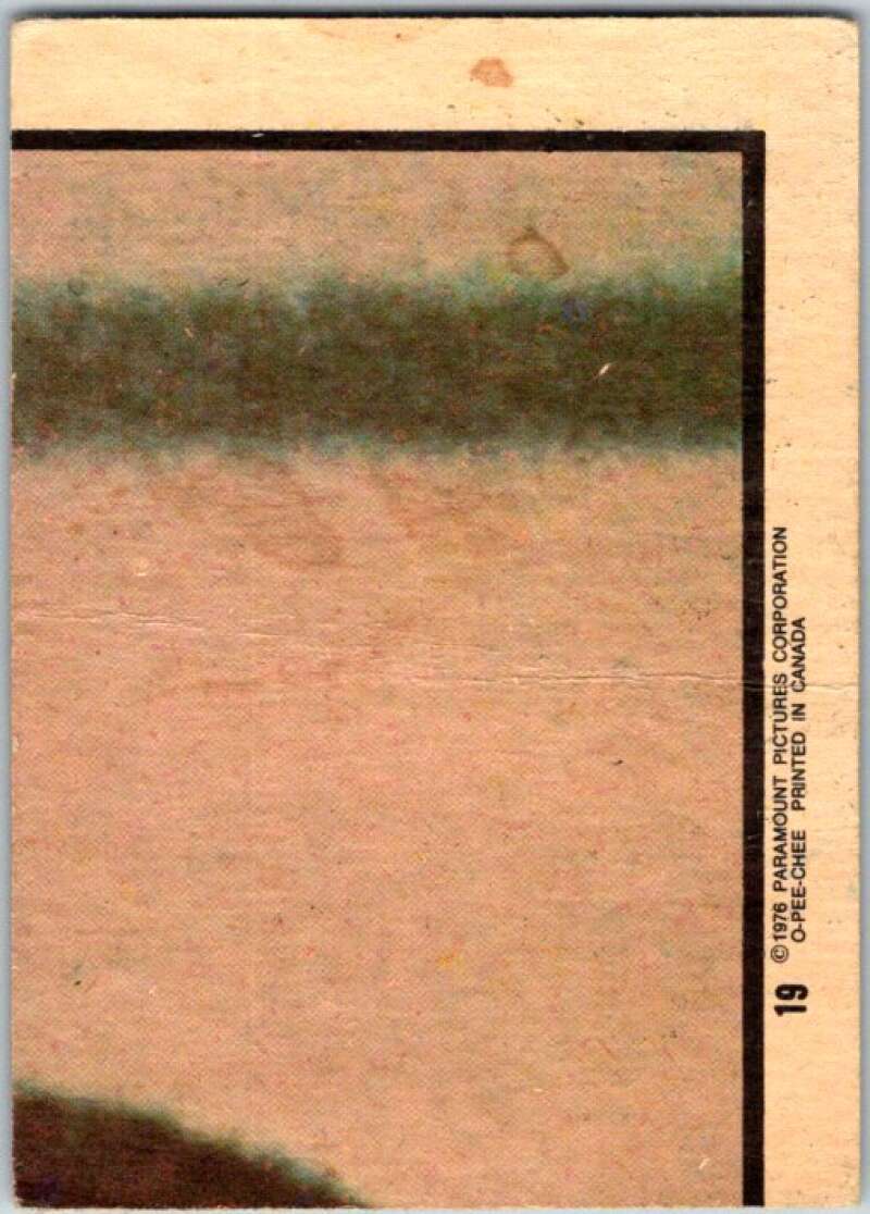 1977 Topps Happy Days #19 I've Got a Date V35859