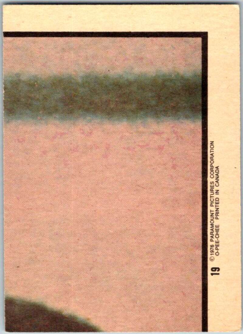 1980 Topps Happy Days #19 I've Got a Date V35862