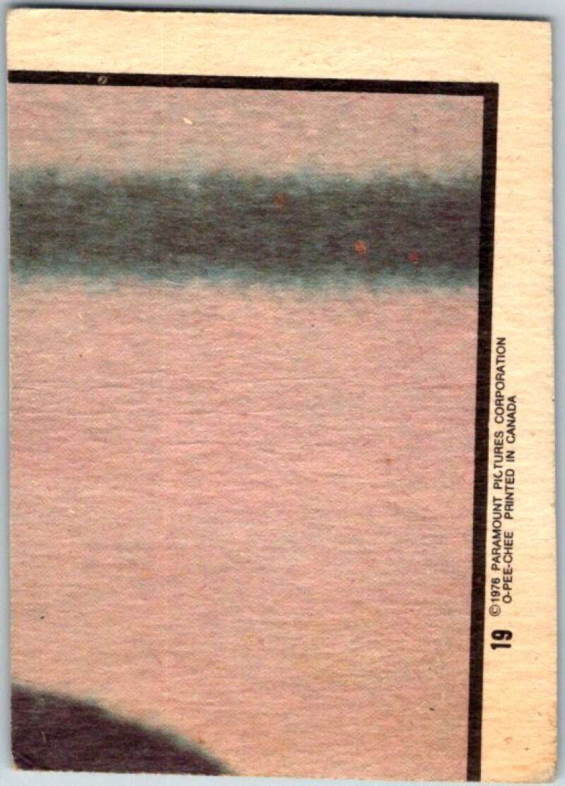 1981 Topps Happy Days #19 I've Got a Date V35863