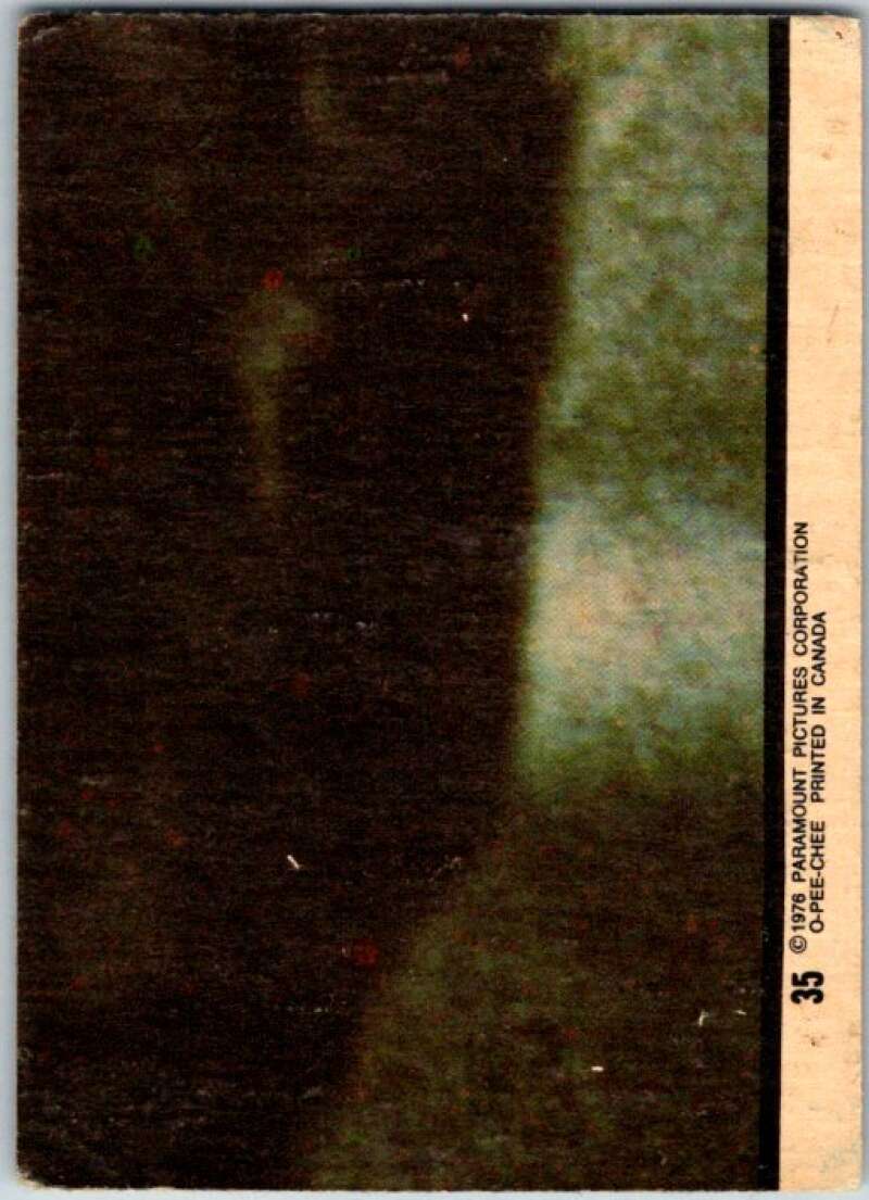 1976 Topps Happy Days #35 I Just Met The Girl of My Dreams V35917