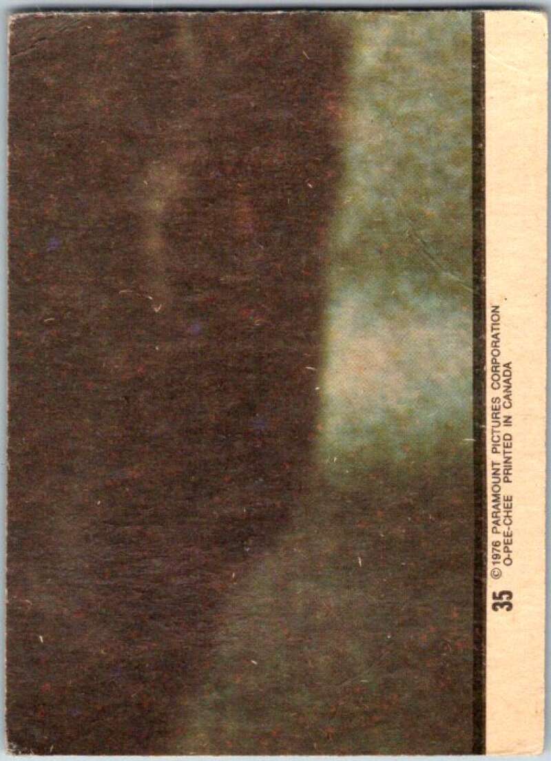 1978 Topps Happy Days #35 I Just Met The Girl of My Dreams V35919