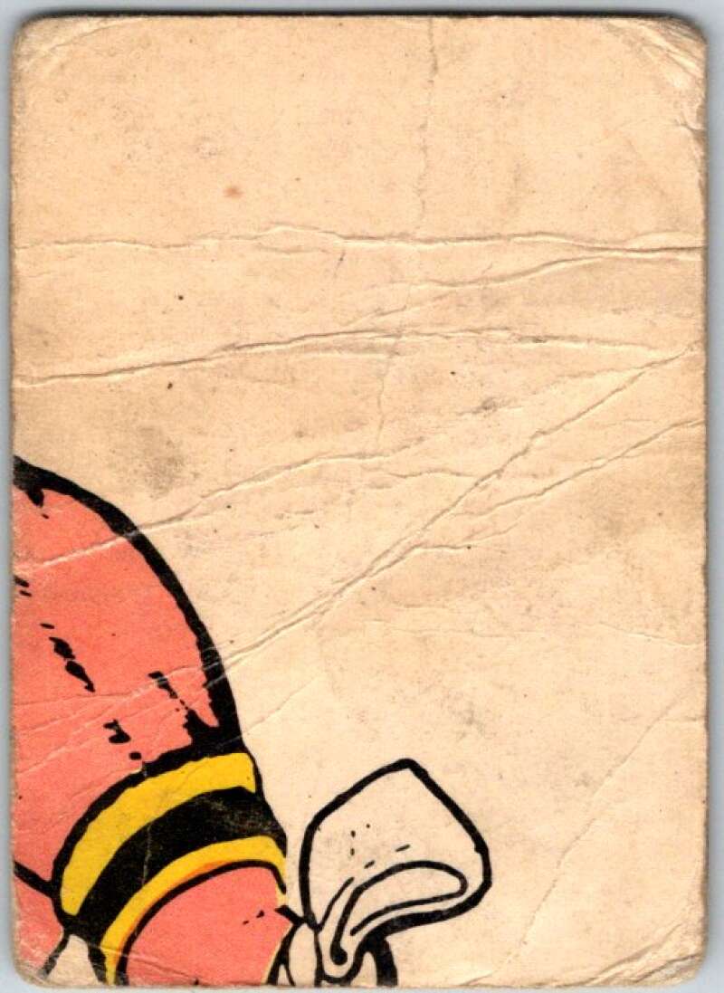 1966 Marvel Super Heroes #12 Get the lead out! V35970