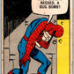1966 Marvel Super Heroes #37 Just what I Needed  V35979