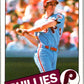 1985 O-Pee-Chee #68 Von Hayes  Philadelphia Phillies  V36012