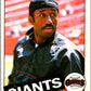 1985 O-Pee-Chee #132 Jeffrey Leonard  San Francisco Giants  V36032