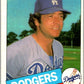 1985 O-Pee-Chee #148 Steve Yeager  Los Angeles Dodgers  V36039
