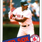 1985 O-Pee-Chee #150 Jim Rice  Boston Red Sox  V36040