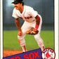 1985 O-Pee-Chee #173 Jerry Remy  Boston Red Sox  V36051