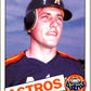 1985 O-Pee-Chee #283 Terry Puhl  Houston Astros  V36094