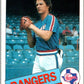 1985 O-Pee-Chee #313 Dave Schmidt  Texas Rangers  V36105