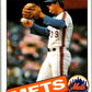 1985 O-Pee-Chee #315 Doug Sisk  New York Mets  V36106