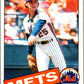 1985 O-Pee-Chee #339 Danny Heep  New York Mets  V36113