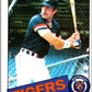 1985 O-Pee-Chee #368 Dave Bergman  Detroit Tigers  V36131