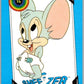 1991 Tiny Toon Adventure #16 Sneezer  V36199