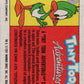 1991 Tiny Toon Adventure #28 A "Tiny Toon Advertures" Classic  V36207