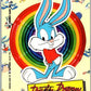 1991 Tiny Toon Adventure Sticker #2 Buster Bunny  V36241