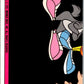 1991 Tiny Toon Adventure Sticker #5  Hamton  V36243