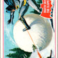 1966 Topps Batman Series Red Bat #22 Death Skis the Slopes   V36301