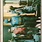 1966 Topps Batman Laffs #23 Batman and Robin   V36252