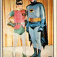 1966 Topps Batman Laffs #27 Batman and Robin   V36255