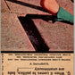 1966 Topps Batman Laffs #48 The Joker the Riddler and the Penguin   V36265