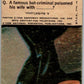 1966 Topps Batman Laffs #53 Batman   V36271