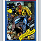 1990 Impel Marvel Universe #12 Power Man   V36306