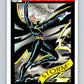 1990 Impel Marvel Universe #24 Storm   V36316