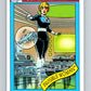 1990 Impel Marvel Universe #43 Invisible Woman   V36326