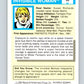 1990 Impel Marvel Universe #43 Invisible Woman   V36326