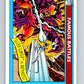 1990 Impel Marvel Universe #96 Surfer vs. Mephisto   V36377